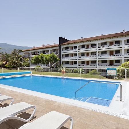 Prime Homes Parque Avoceta Puerto de la Cruz  Exteriör bild