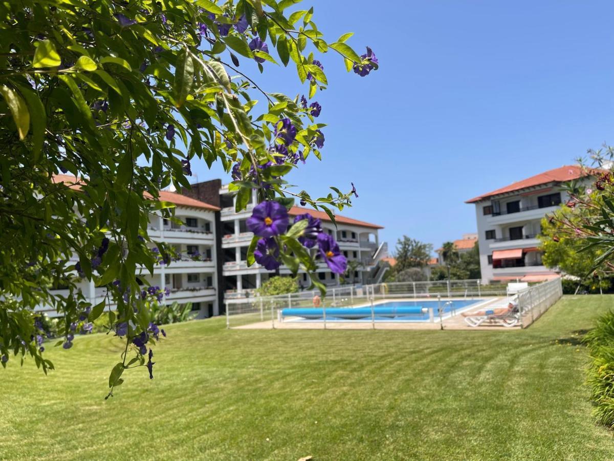 Prime Homes Parque Avoceta Puerto de la Cruz  Exteriör bild