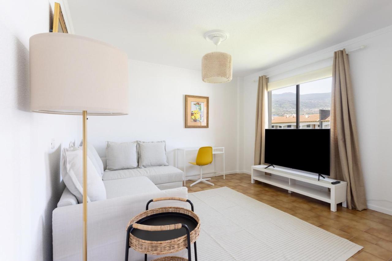 Prime Homes Parque Avoceta Puerto de la Cruz  Exteriör bild