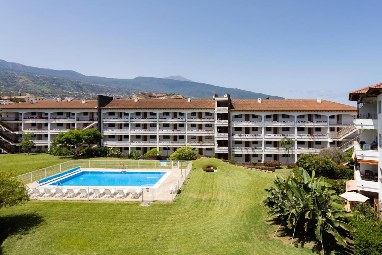 Prime Homes Parque Avoceta Puerto de la Cruz  Exteriör bild