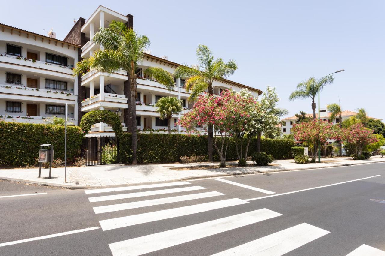 Prime Homes Parque Avoceta Puerto de la Cruz  Exteriör bild