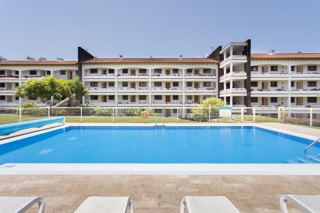 Prime Homes Parque Avoceta Puerto de la Cruz  Exteriör bild