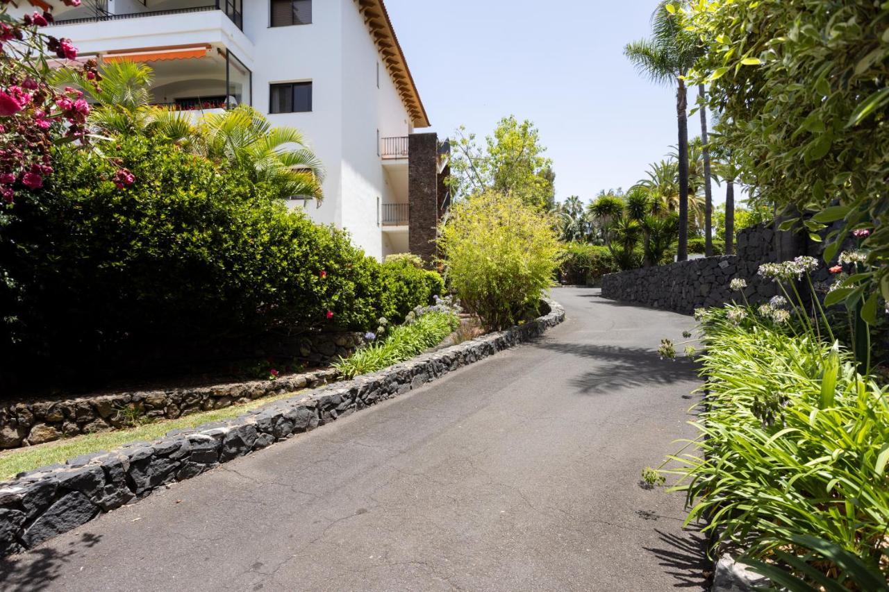 Prime Homes Parque Avoceta Puerto de la Cruz  Exteriör bild